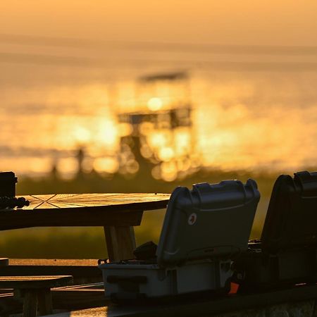 Nauset Beach Inn Орлеанс Екстер'єр фото