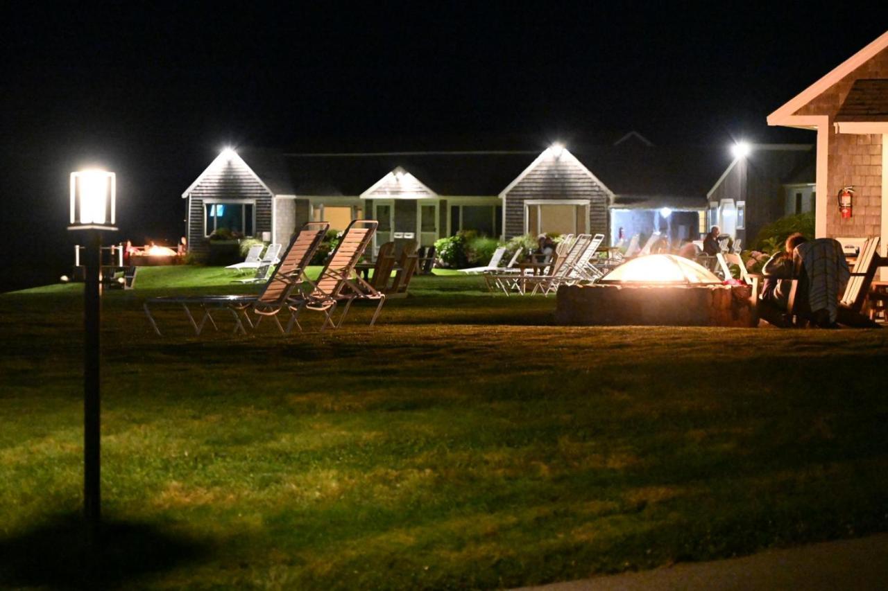 Nauset Beach Inn Орлеанс Екстер'єр фото