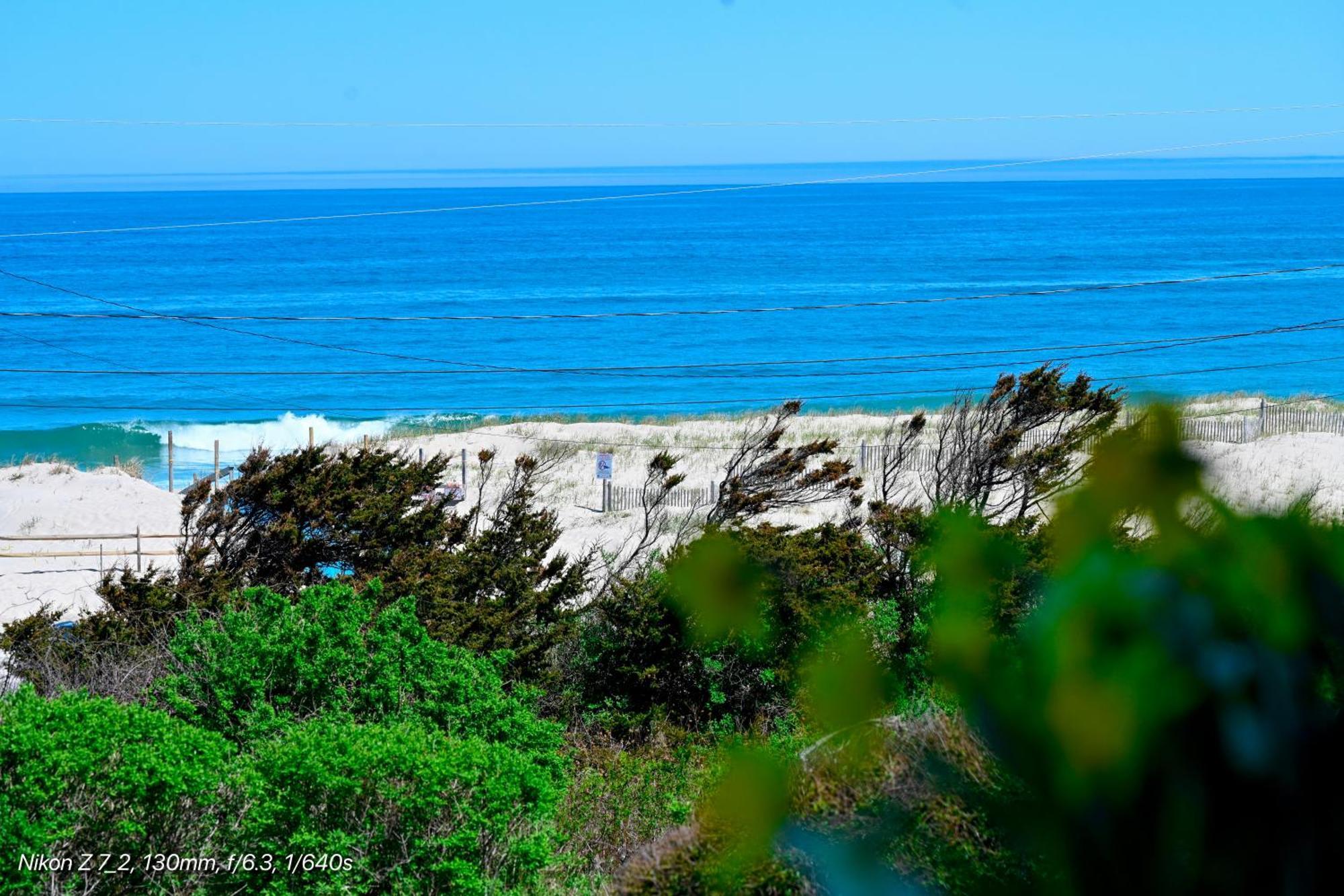 Nauset Beach Inn Орлеанс Екстер'єр фото