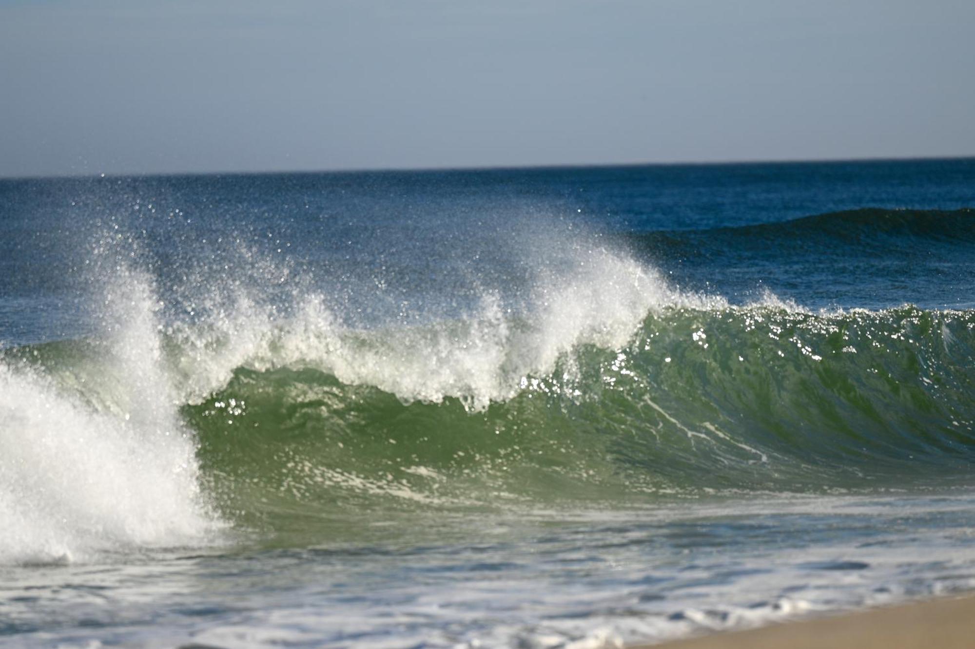 Nauset Beach Inn Орлеанс Екстер'єр фото