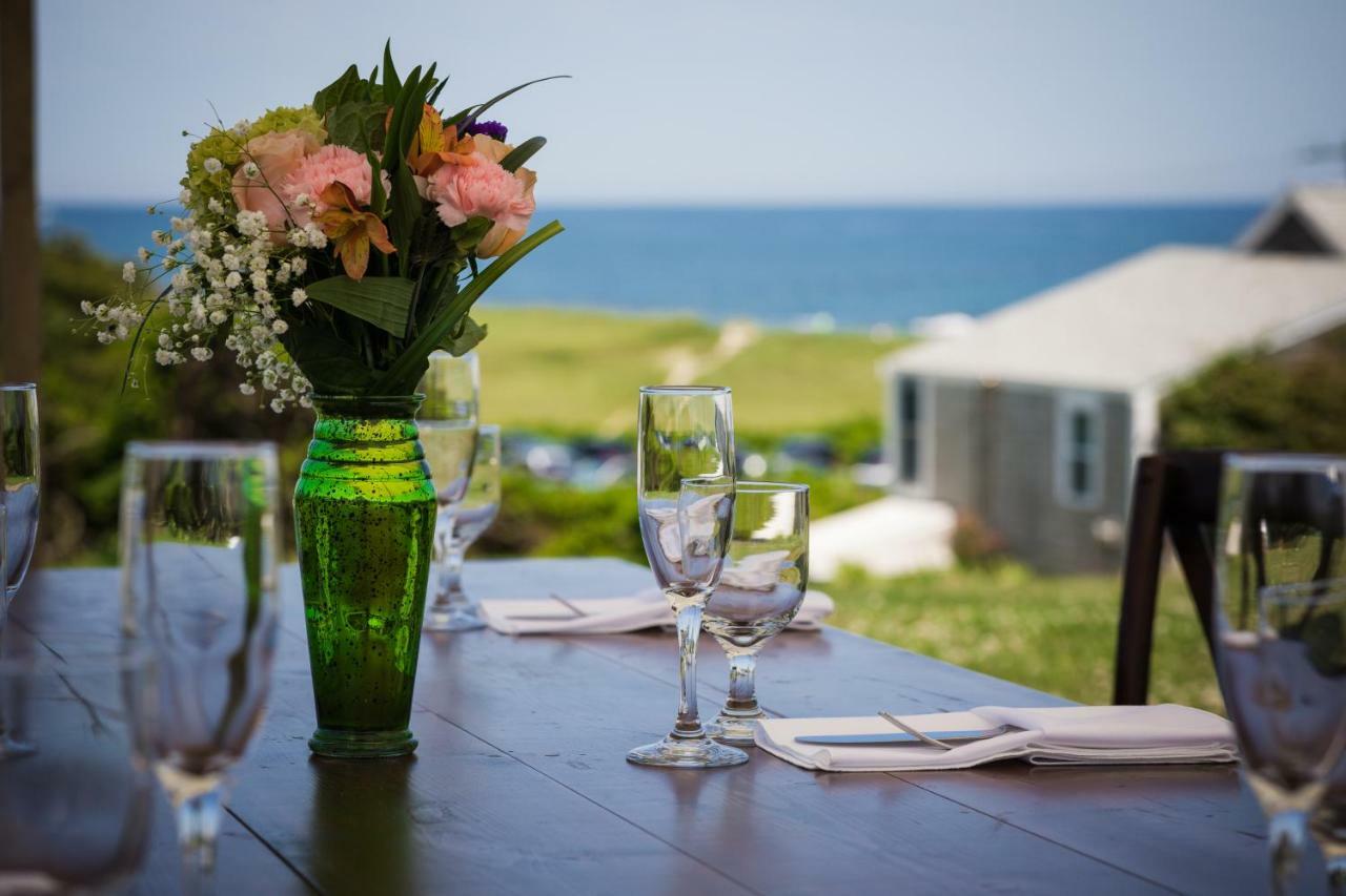 Nauset Beach Inn Орлеанс Екстер'єр фото