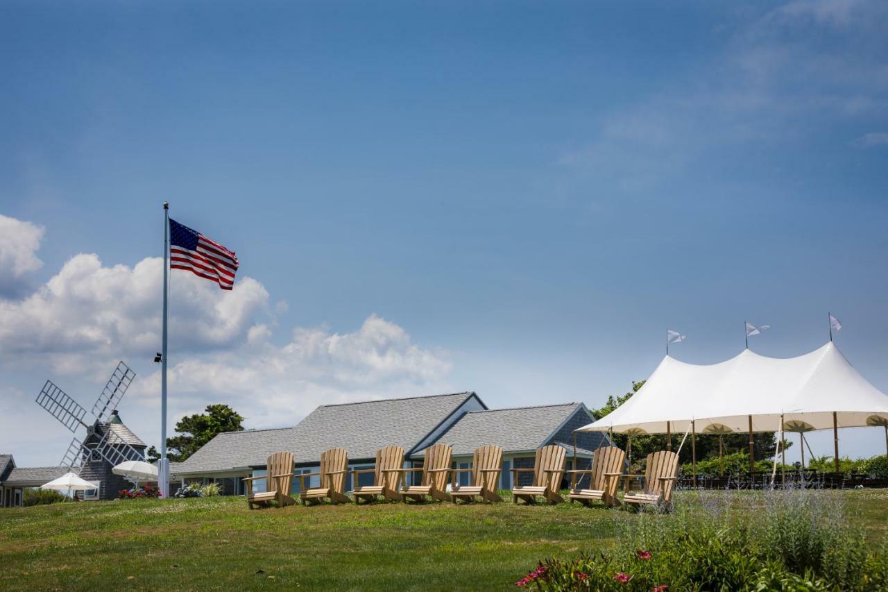 Nauset Beach Inn Орлеанс Екстер'єр фото