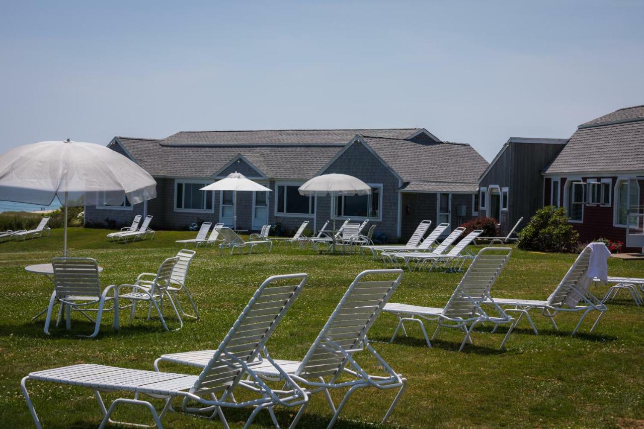 Nauset Beach Inn Орлеанс Екстер'єр фото