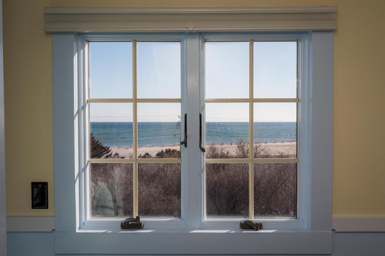Nauset Beach Inn Орлеанс Екстер'єр фото