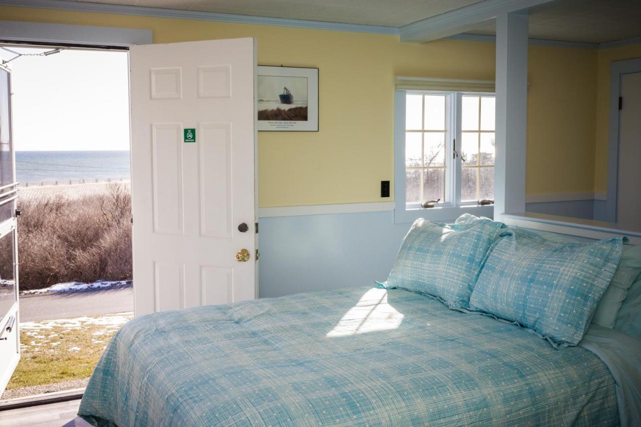 Nauset Beach Inn Орлеанс Екстер'єр фото